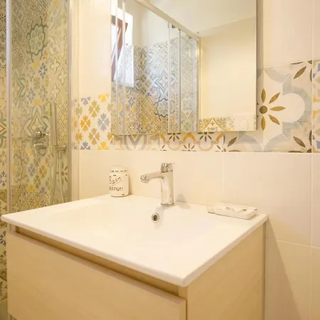 Le Terrazze Sulla بيت للعطل *