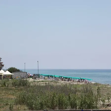 بيت للعطل Le Terrazze Sulla