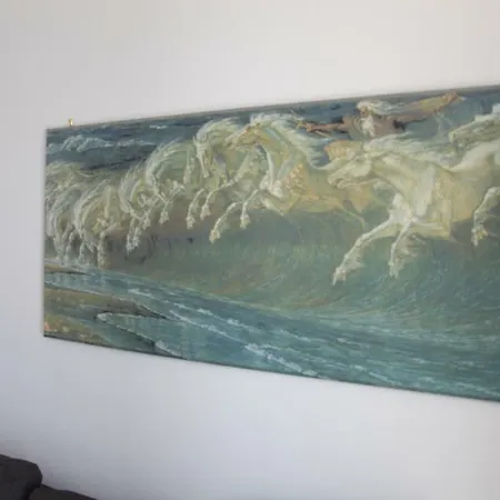 Le Terrazze Sulla * أسشيا