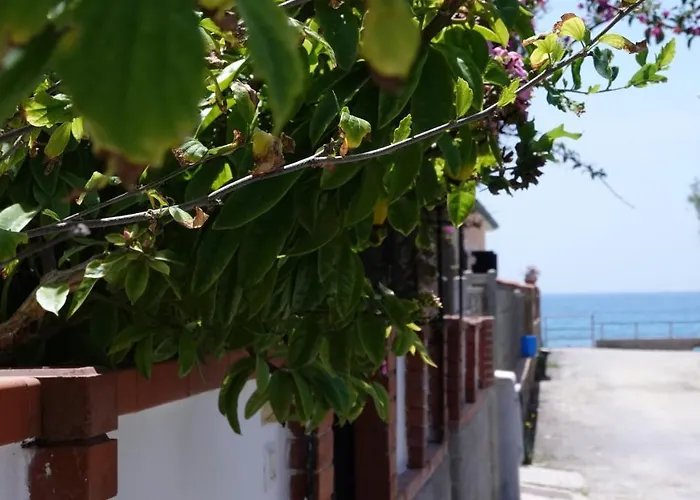 Le Terrazze Sulla Dom wakacyjny