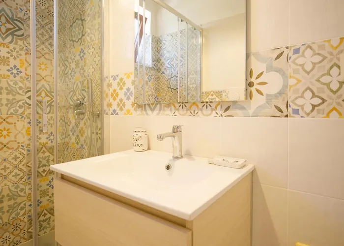 Le Terrazze Sulla Dom wakacyjny *