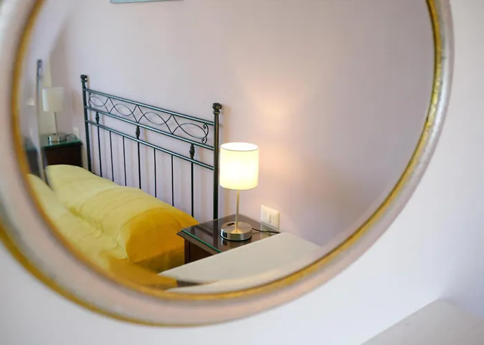 Dom wakacyjny Le Terrazze Sulla *