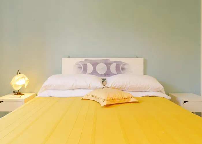 Le Terrazze Sulla Ascea