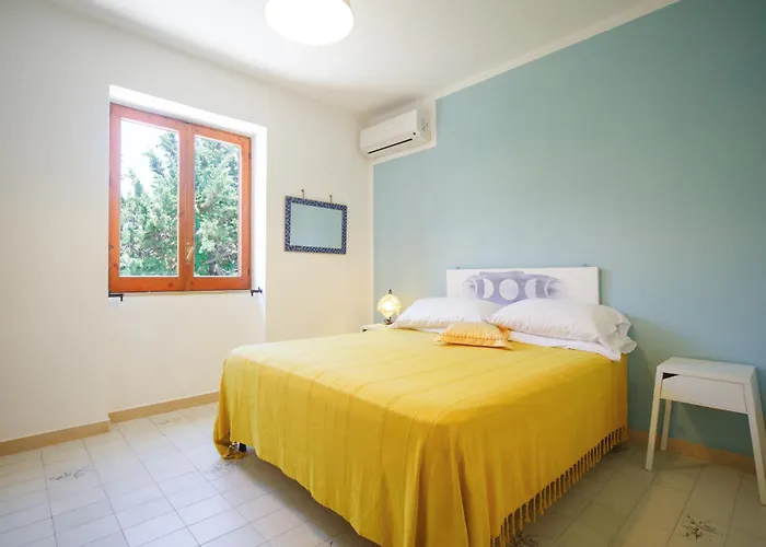 Le Terrazze Sulla Dom wakacyjny