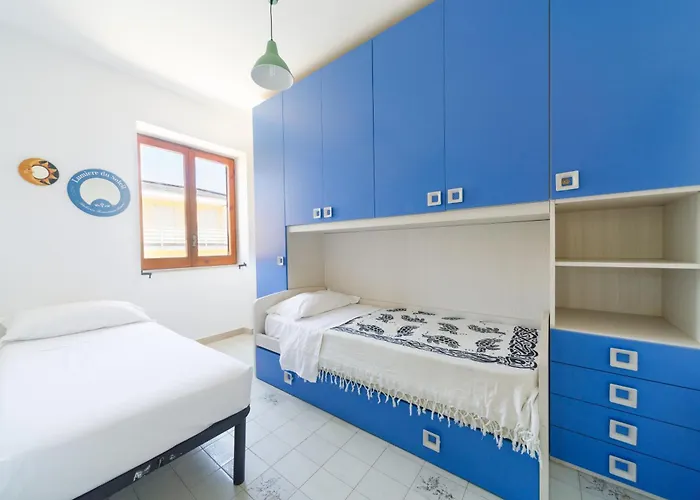 Dom wakacyjny Le Terrazze Sulla *