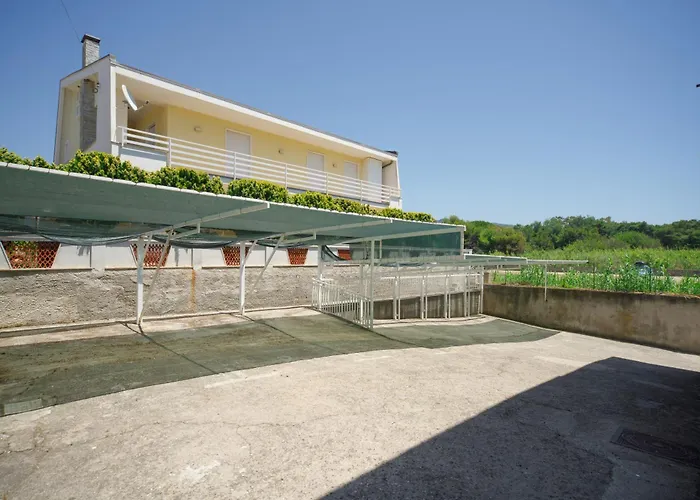 Dom wakacyjny Le Terrazze Sulla Ascea