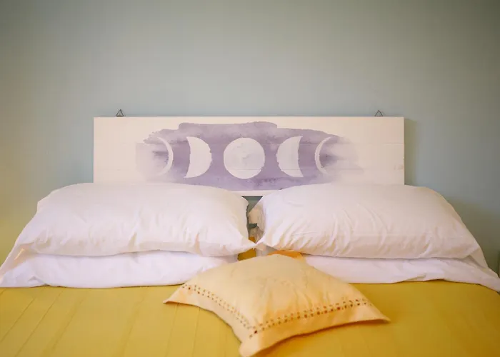 Le Terrazze Sulla * Ascea