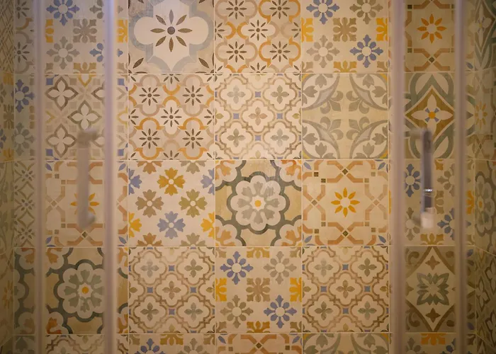 Le Terrazze Sulla Dom wakacyjny