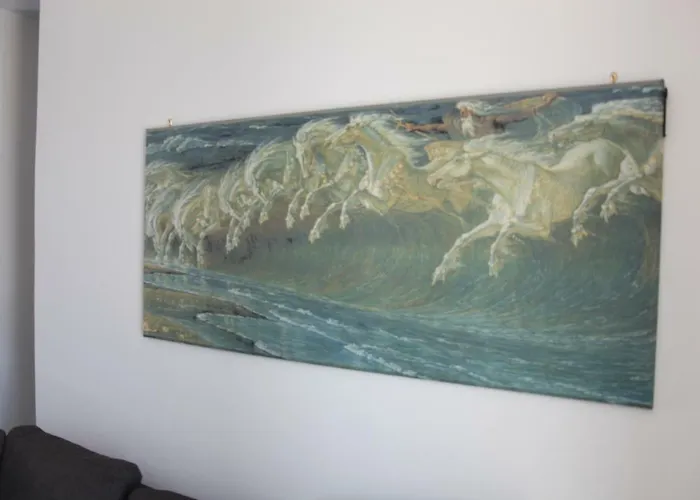 Le Terrazze Sulla * Ascea