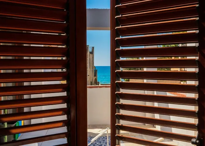 Le Terrazze Sulla Dom wakacyjny