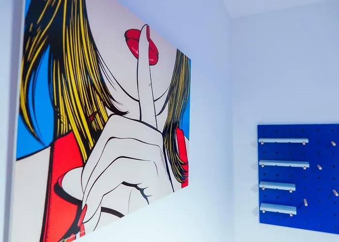 Le Terrazze Sulla * Ascea