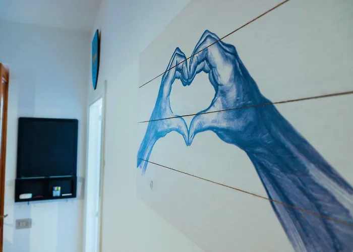 Le Terrazze Sulla Dom wakacyjny