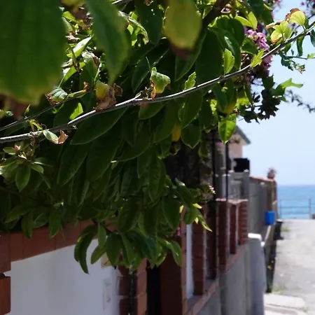Le Terrazze Sulla Vakantiehuis