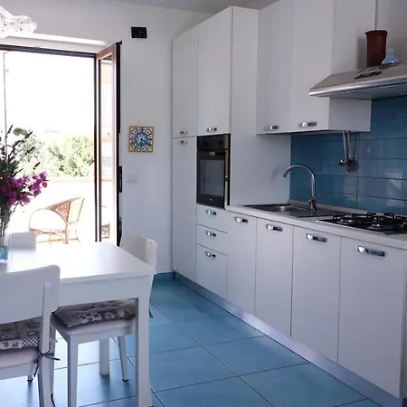 Le Terrazze Sulla Ascea