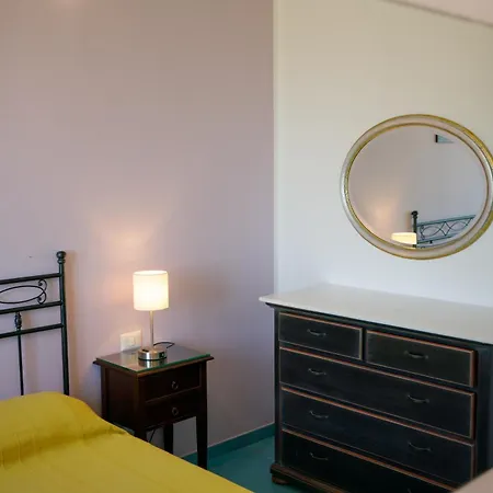 Vakantiehuis Le Terrazze Sulla Ascea