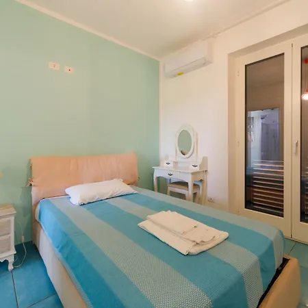 Ferienhaus Le Terrazze Sulla