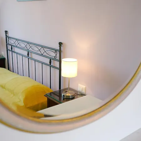 Vakantiehuis Le Terrazze Sulla *