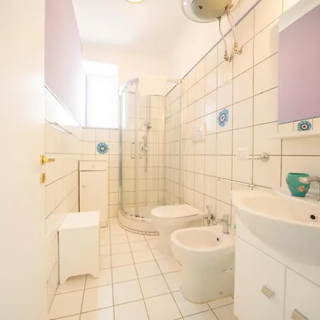 Le Terrazze Sulla Vakantiehuis Ascea