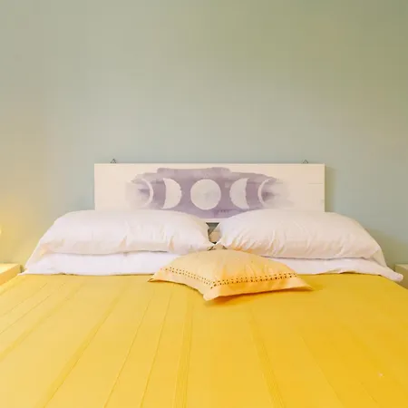 Le Terrazze Sulla Ascea