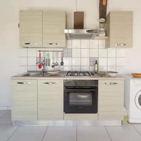 Le Terrazze Sulla * Ascea