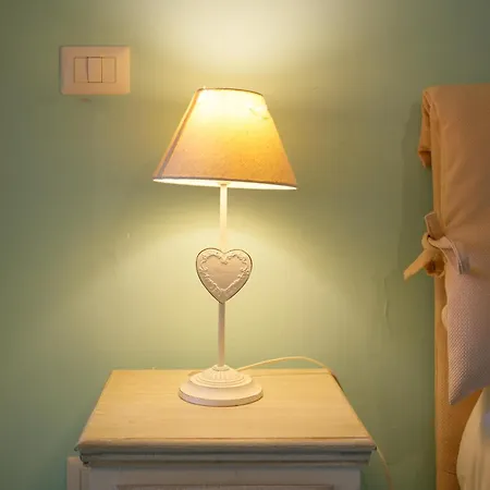 Le Terrazze Sulla Ferienhaus Ascea