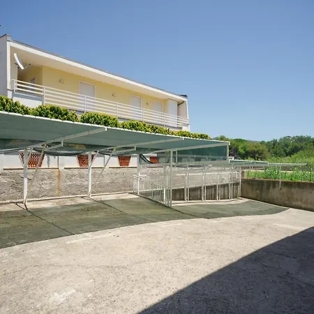 Ferienhaus Le Terrazze Sulla Ascea