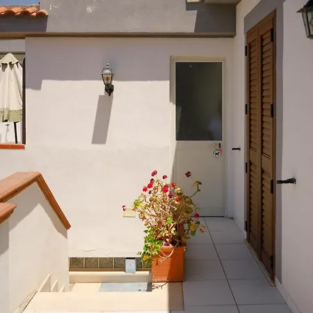Vakantiehuis Le Terrazze Sulla