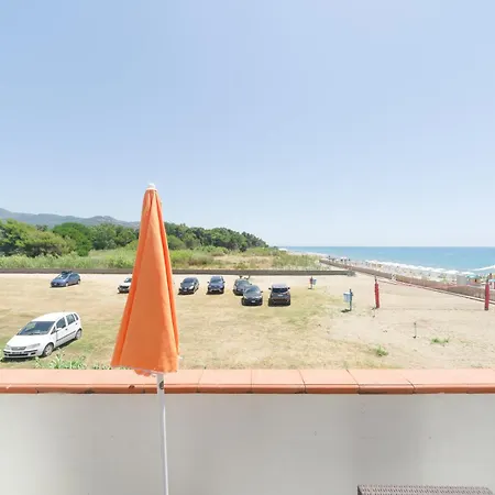 Le Terrazze Sulla *