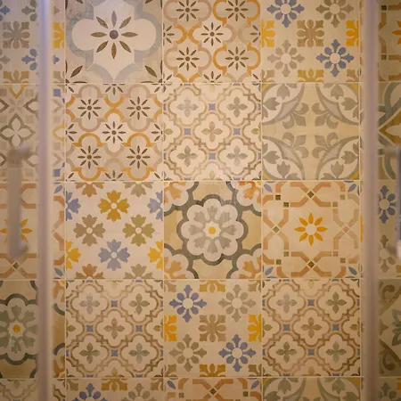 Le Terrazze Sulla Ferienhaus