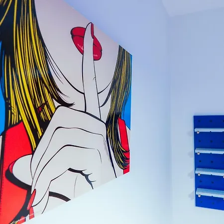 Le Terrazze Sulla * Ascea