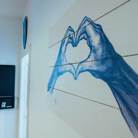 Le Terrazze Sulla Ferienhaus